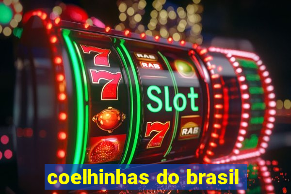 coelhinhas do brasil